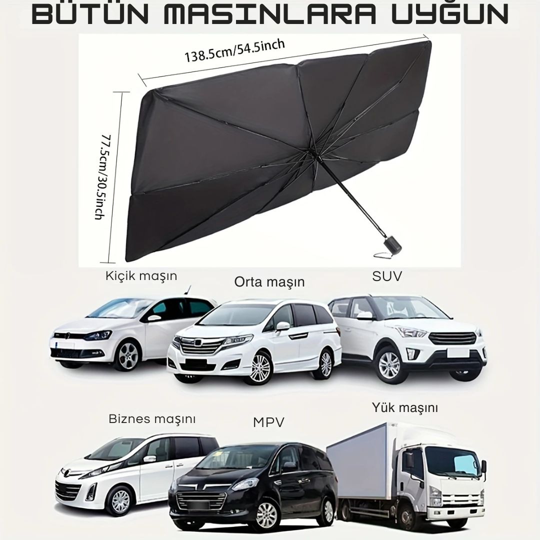 Çətir Günəşlik