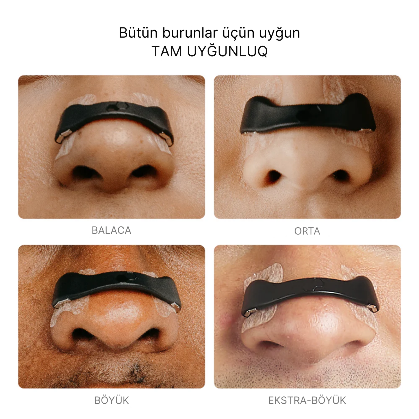 Burun Maqniti