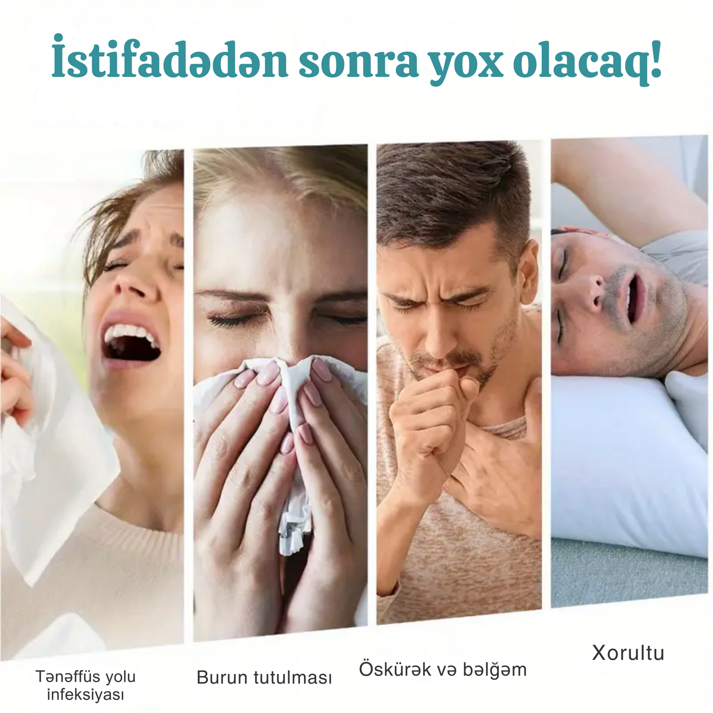 Burun Maqniti