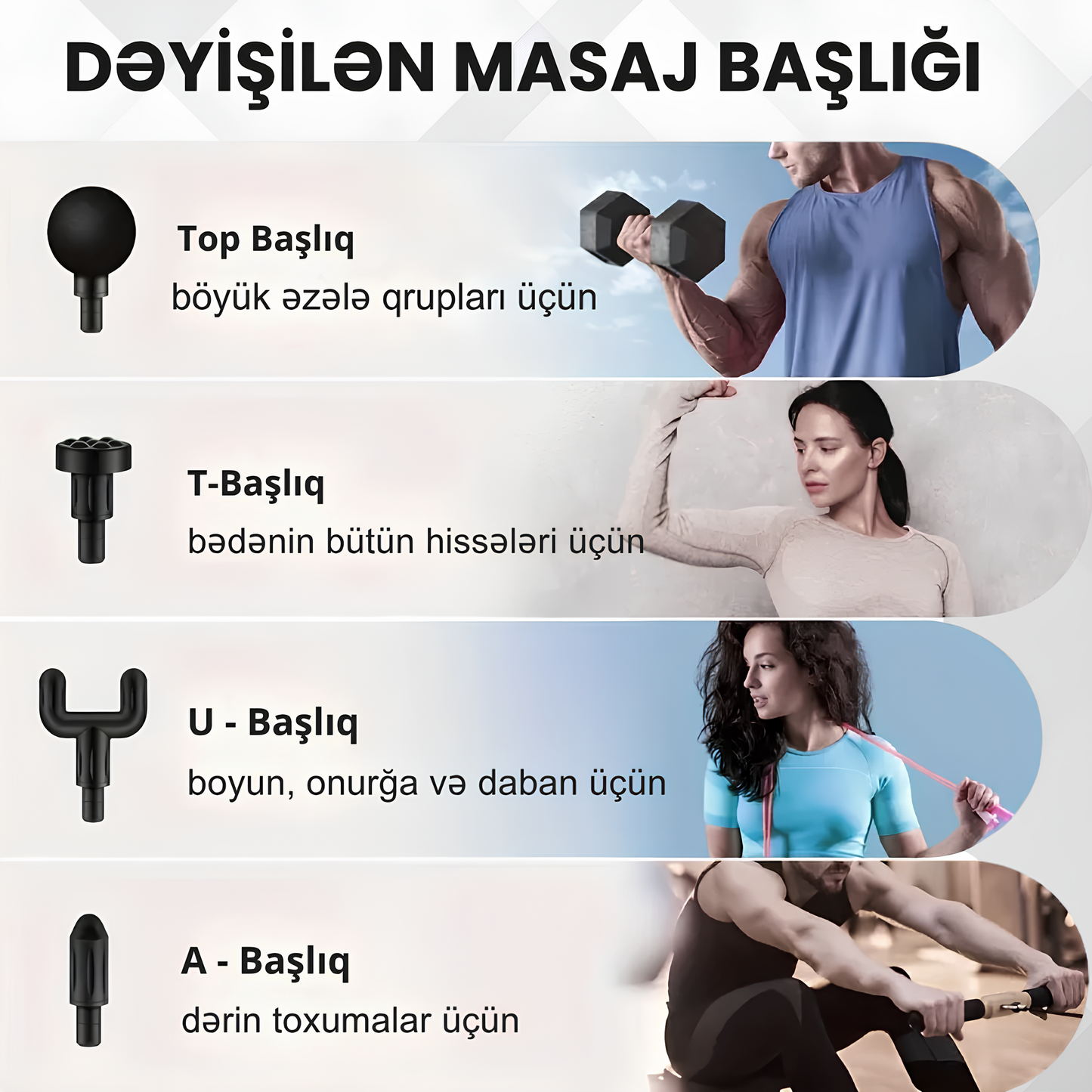 Masaj Tapancası