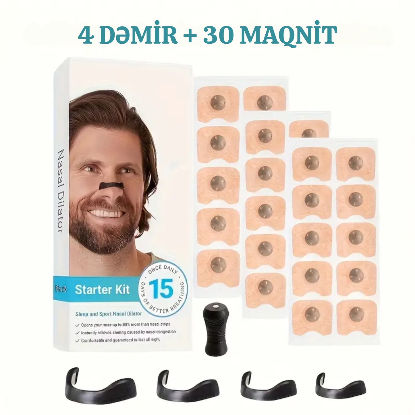 Burun Maqniti
