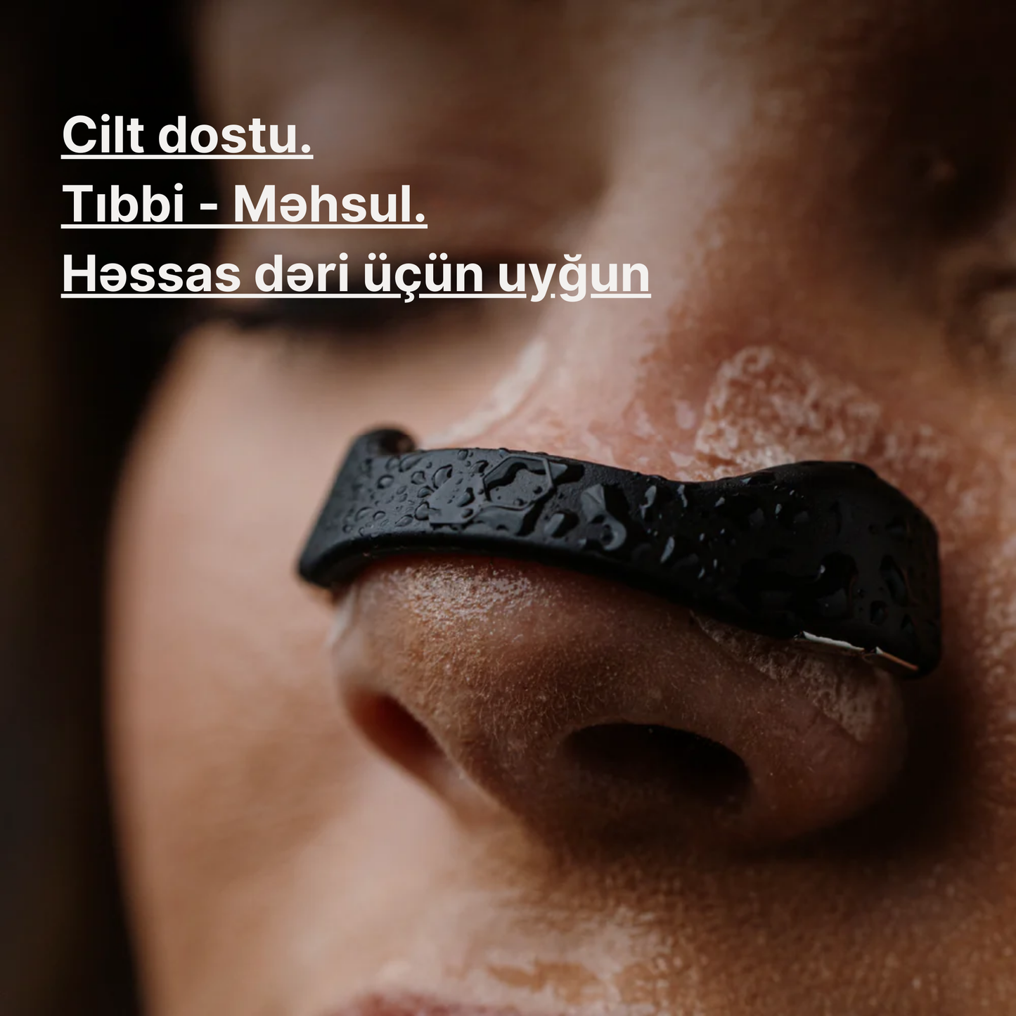 Burun Maqniti