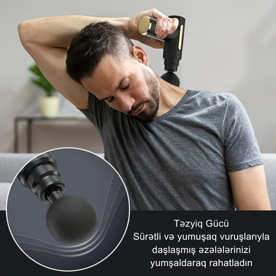 Masaj Tapancası