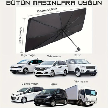 Çətir Günəşlik