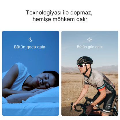 Burun Maqniti