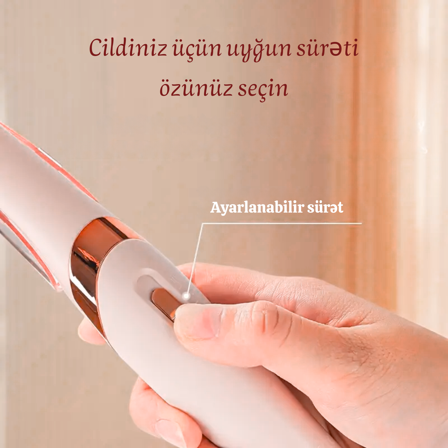 Ayaq Pedikür Aləti