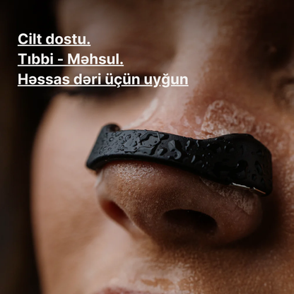 Burun Maqniti