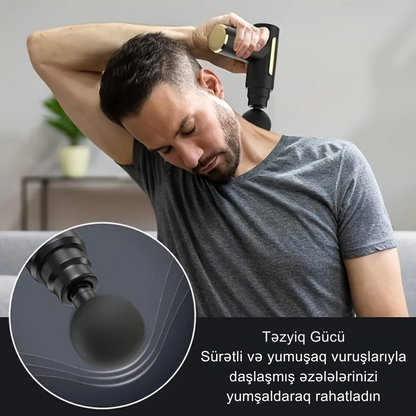 Masaj Tapancası