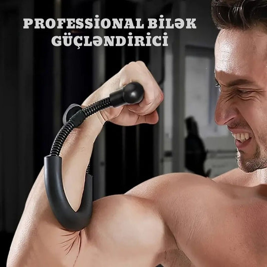 Bilek Gücləndirici