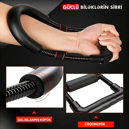 Bilek Gücləndirici