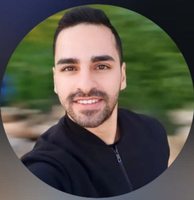 <em>Kamran</em>